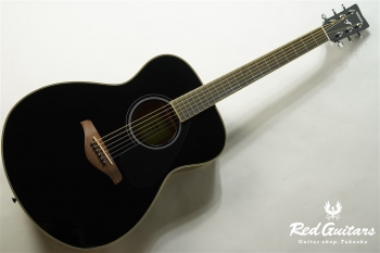 FS-820 - Black